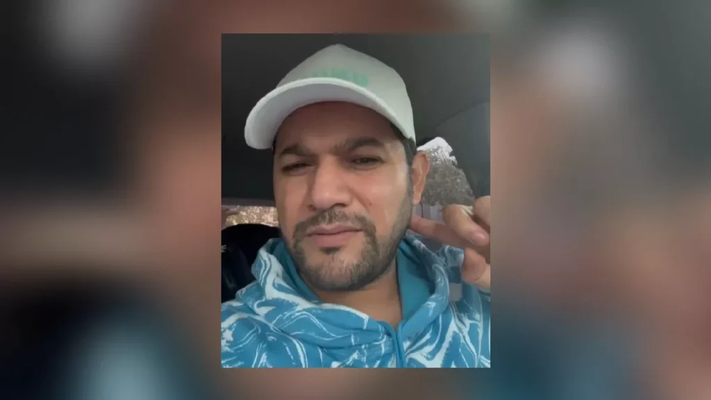 L'influenceur Amir DZ raconte son enlèvement en France et les accusations contre l’Algérie