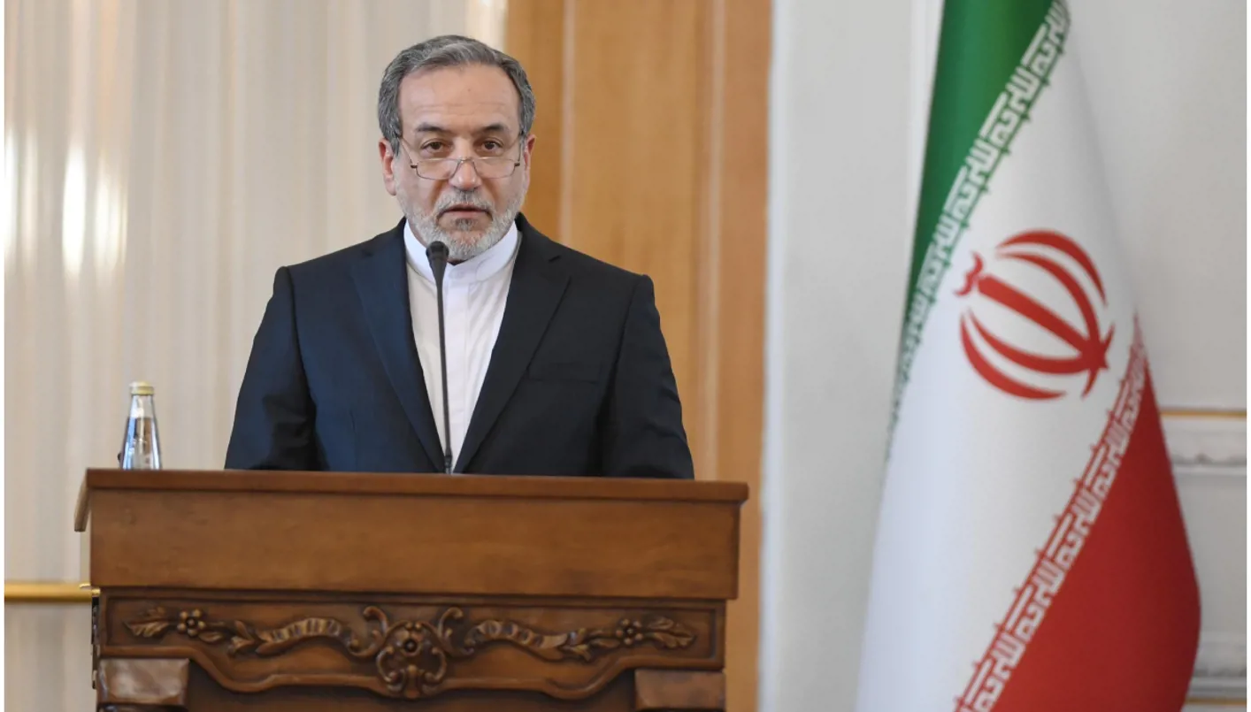 "Les deux parties ont montré sérieux et détermination"… L’Iran se dit satisfait du déroulement des négociations nucléaires avec les États-Unis