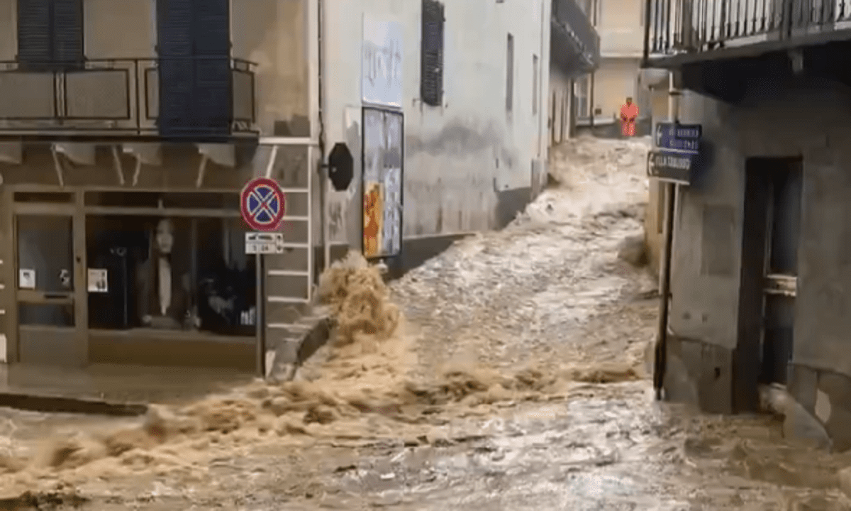 Inondations meurtrières dans le nord de l'Italie : le bilan s’alourdit
