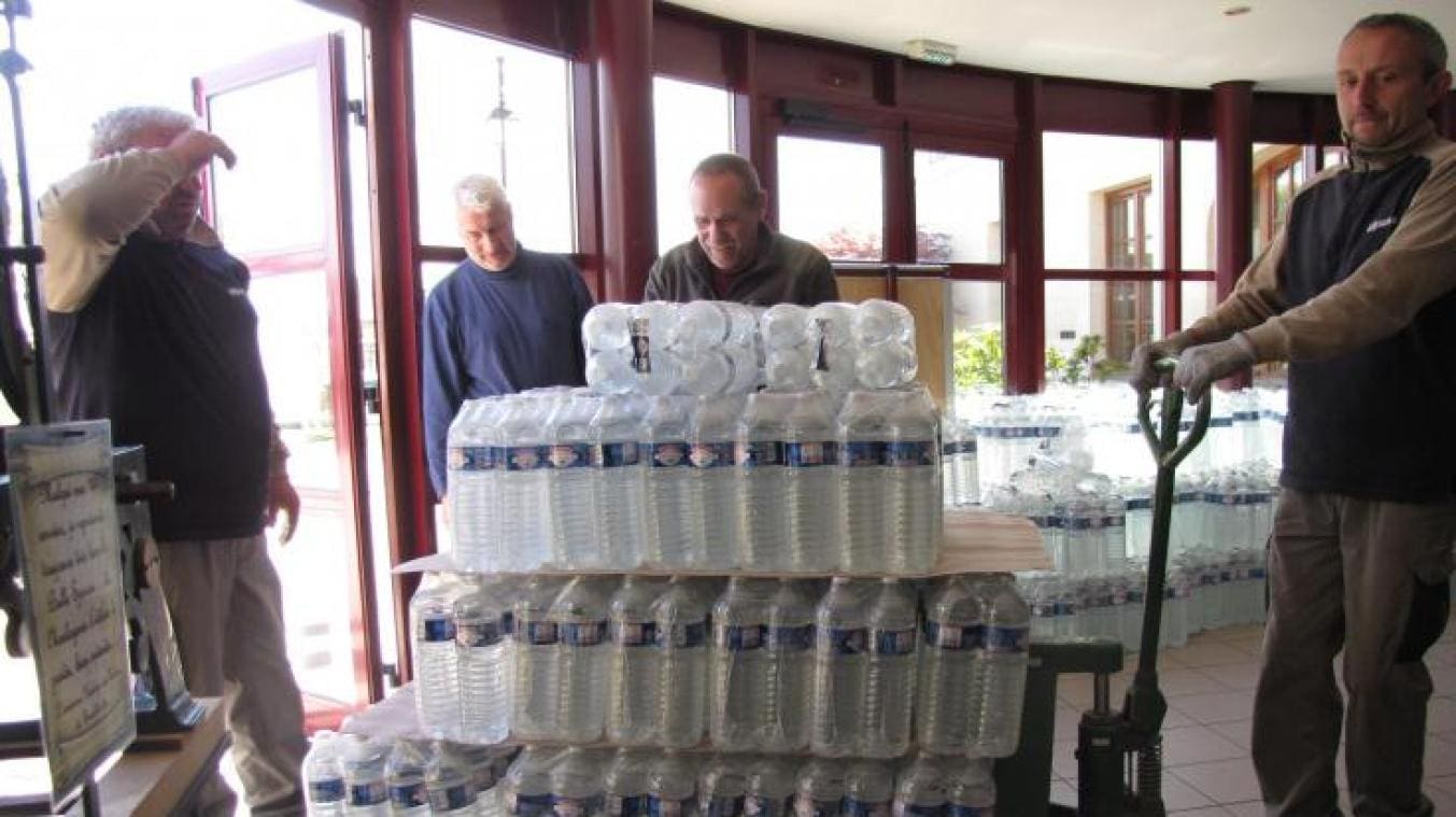 Eaux contaminées dans l’Oise : Suez devant la justice pour mise en danger 