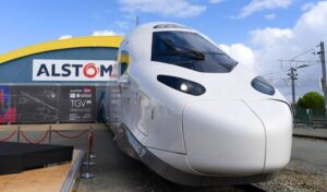 Alstom décroche un contrat historique pour équiper la Bulgarie en trains régionaux