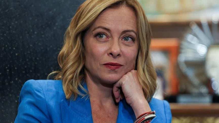 Italie : Meloni impose l’accord parental pour les cours d’éducation sexuelle à l’école