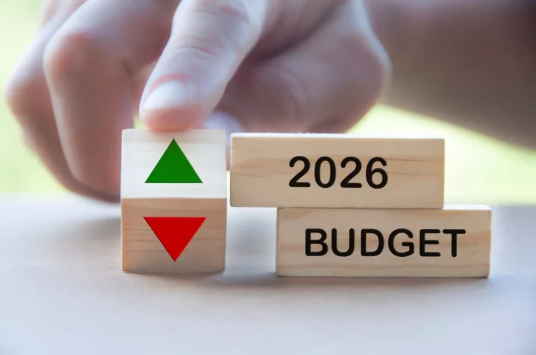 Budget 2026 : vers 40 milliards d'économies pour limiter la dette publique