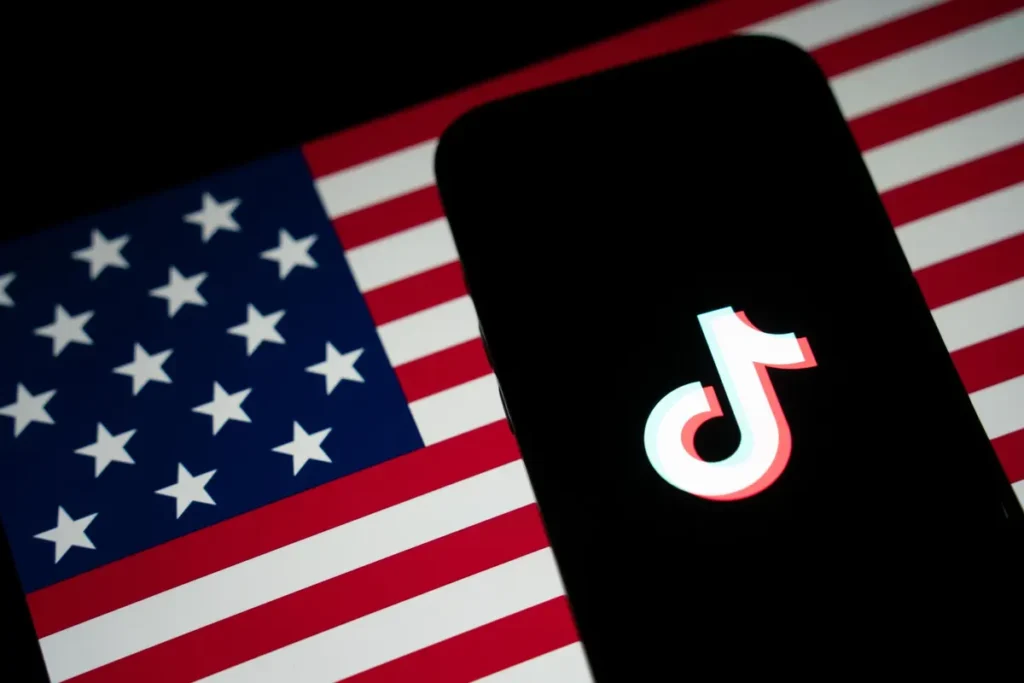 TikTok sauve sa peau aus Etats-Unis: Trump accorde 75 jours de répit