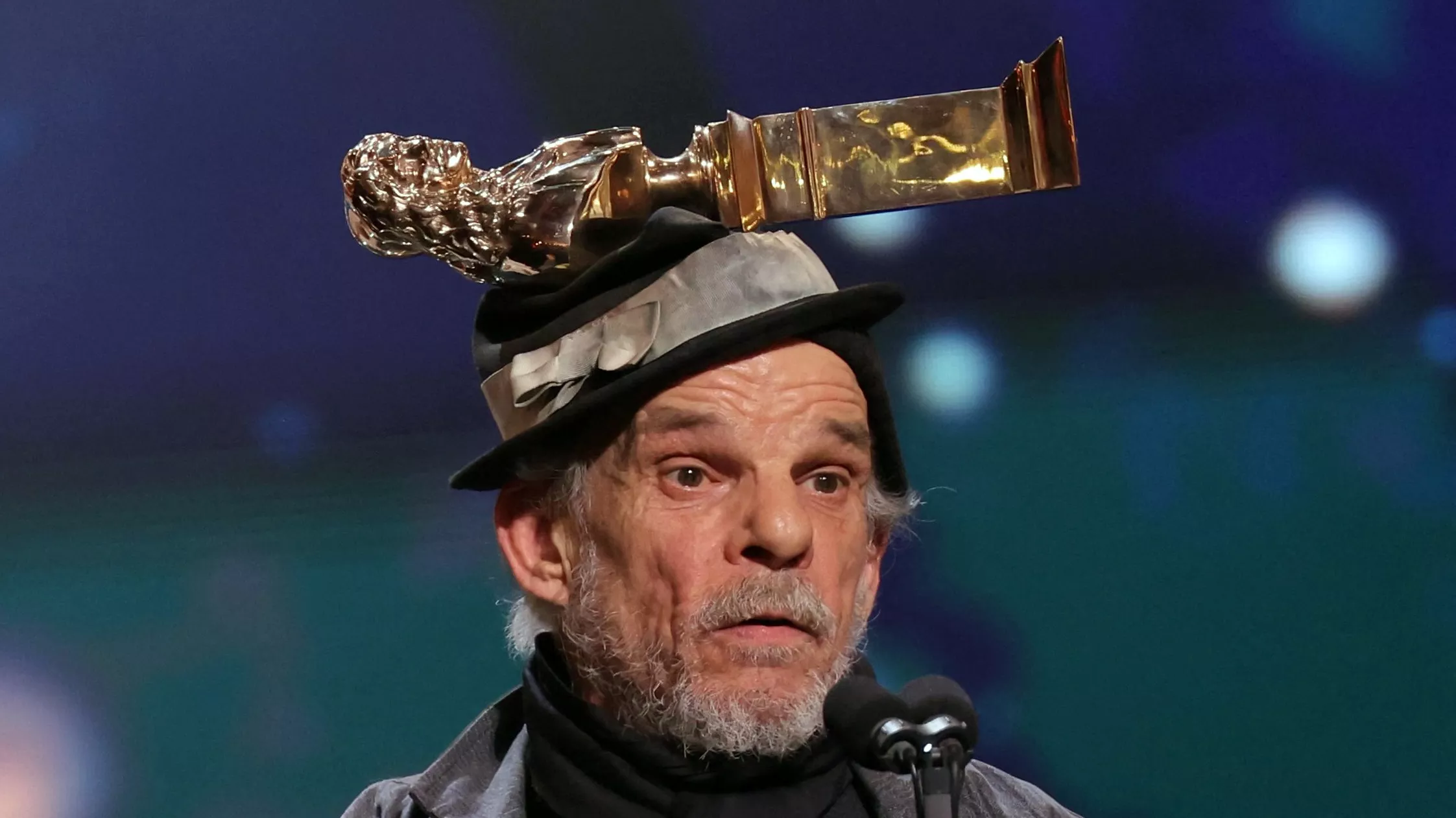 Nuit des Molières 2025 : « Le Soulier de satin » et « Du charbon dans les veines » raflent les prix