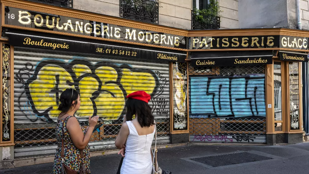 Premier Mai à la carte : quand sénateurs et boulangers bousculent la Fête du Travail