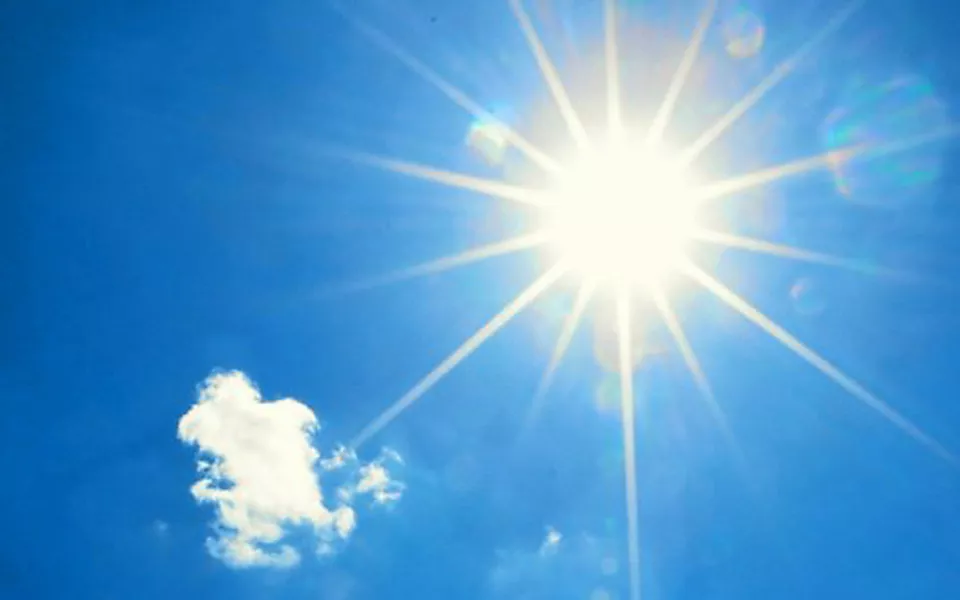 Météo du lundi 28 avril : retour du soleil et ambiance estivale malgré quelques orages