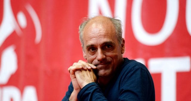 Philippe Poutou raccroche la politique pour ouvrir une librairie militante à Bordeaux