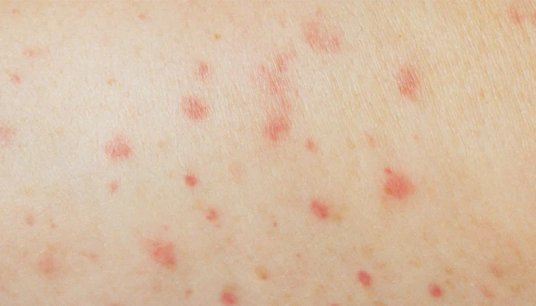 Le retour inquiétant de la rougeole : l’ONU alerte sur la baisse des vaccinations