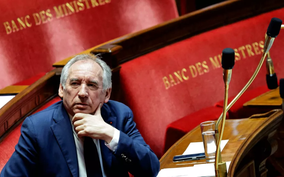 François Bayrou relance la proportionnelle et veut l’imposer à sa manière