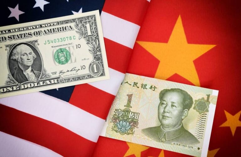La Chine et le Cambodge s’accordent sur un canal de 1,2 milliard Dollar pour dynamiser le commerce