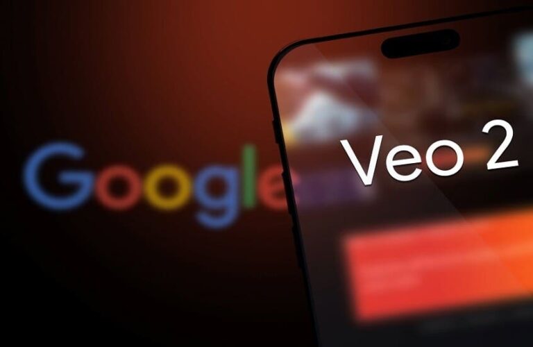 Google dévoile sa nouvelle version pour la création de vidéos par intelligence artificielle