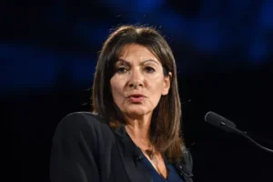 Anne Hidalgo lorgne un poste international et pourrait quitter la mairie de Paris