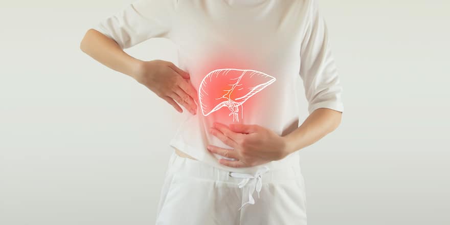 SANTÉ - 7 signes indiquant une atteinte du foie