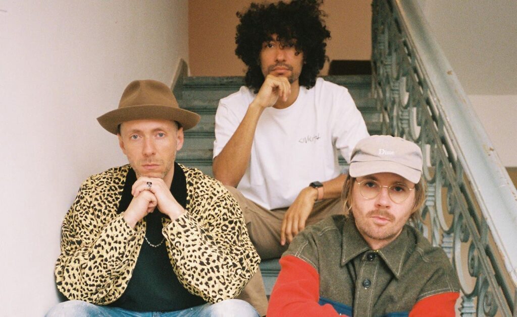 Keinemusik enflammera le Domaine de Saint-Cloud le 13 juillet 2025