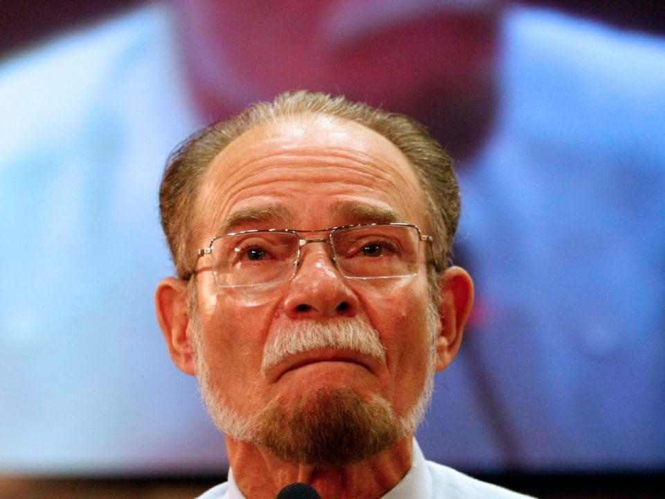 Procès d'Alfred Marie-Jeanne : qui sont les trois prévenus au cœur de l'affaire du marché public en Dominique ?