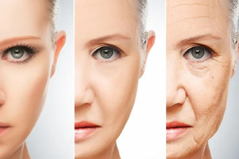 Des petits changements qui aident les femmes à réduire les effets du vieillissement