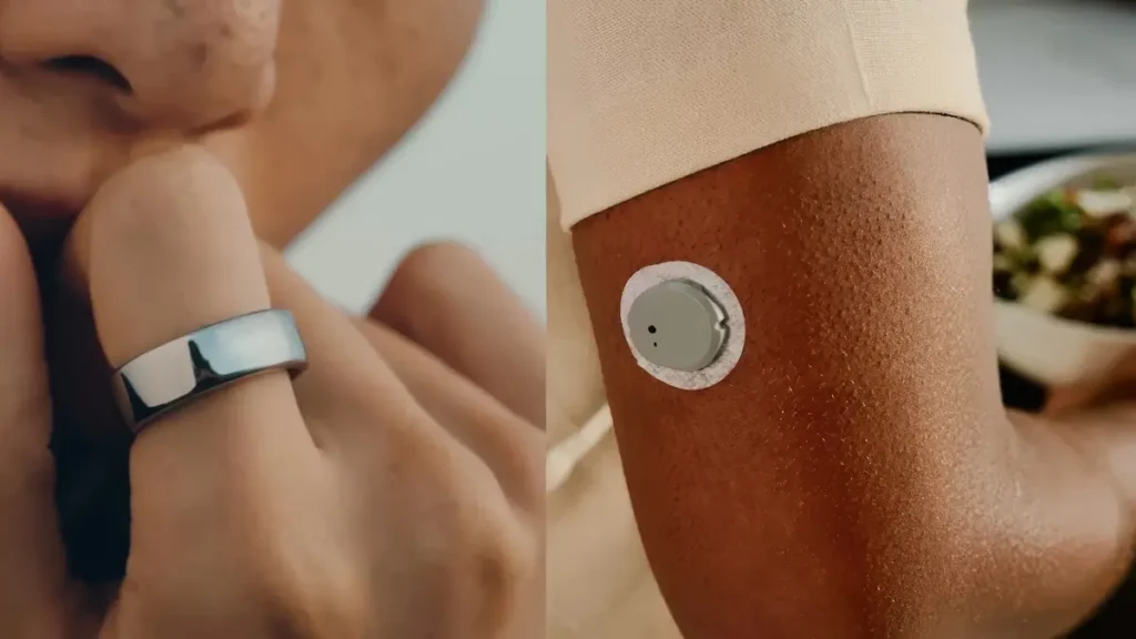 Glycémie : l’alerte de l’ANSM sur les montres et bagues connectées