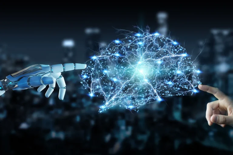 À ceux qui ne réalisent pas encore l’impact de l’intelligence artificielle sur la vie humaine, une exposition à Paris vous répond  !