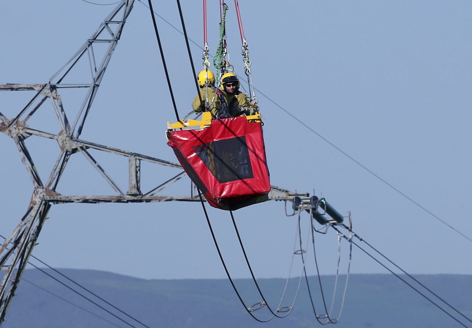 Panne géante d'électricité en Espagne et au Portugal