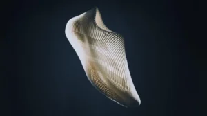 Adidas lancera mondialement ses chaussures fabriquées par impression 3D