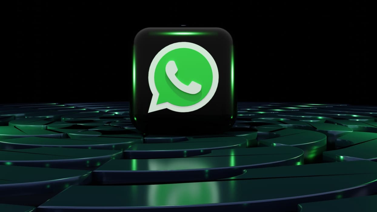 Alerte urgente : actualisez WhatsApp immédiatement