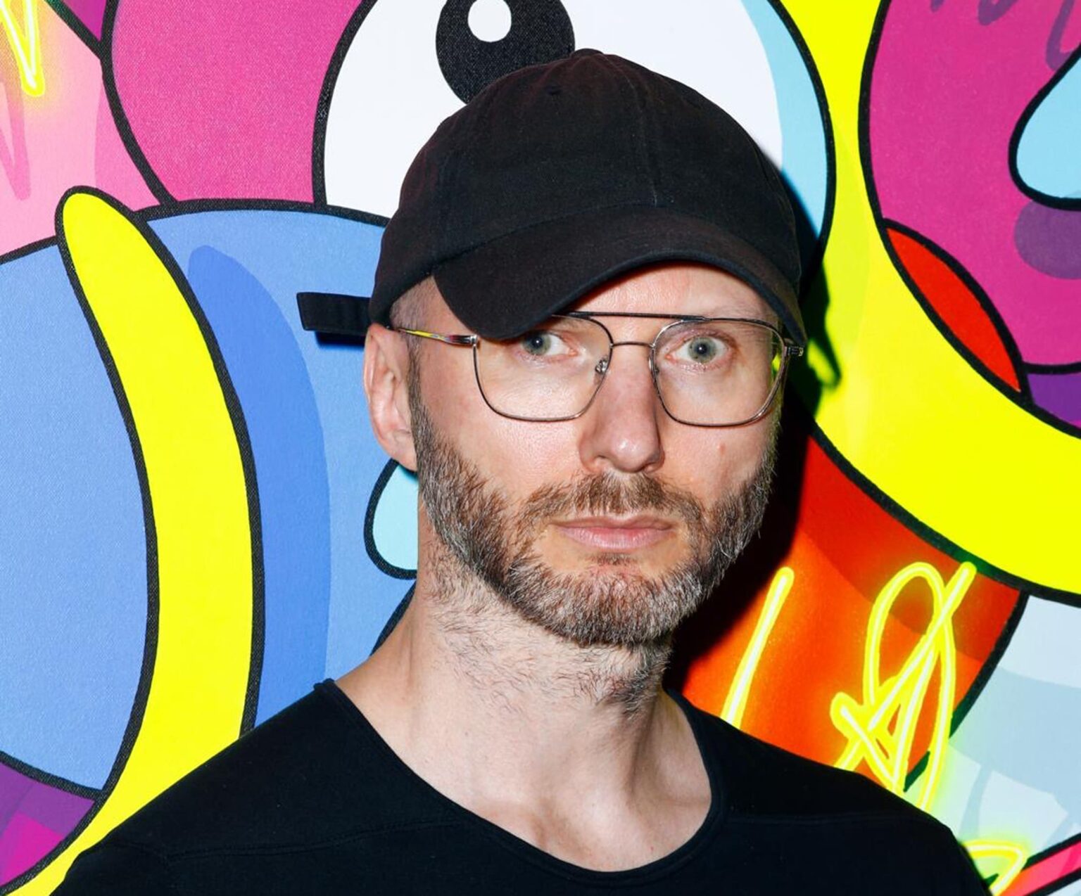 L’artiste ukrainien Alexis Olin dévoile sa nouvelle exposition galerie ArtVerse, à Paris. L'événement culturel à ne pas manquer !