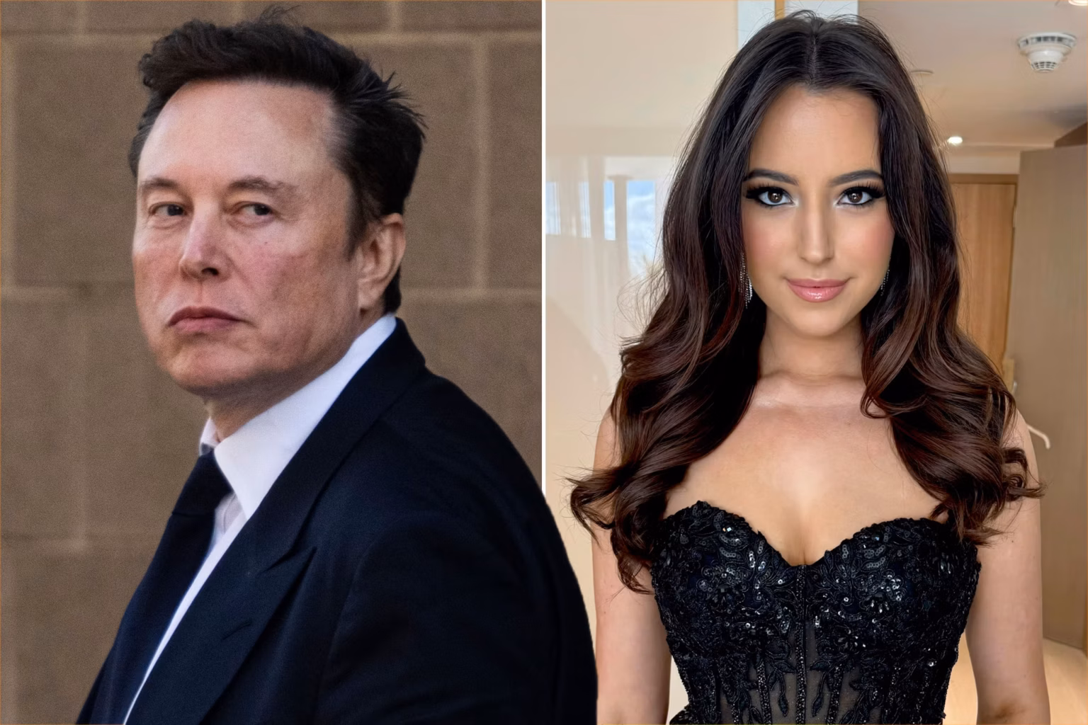 Altercation publique entre Elon Musk et son ex-compagne : échanges furieux sur X