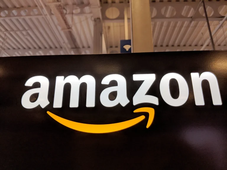 Amazon annule certaines commandes en provenance de Chine en raison des droits de douane
