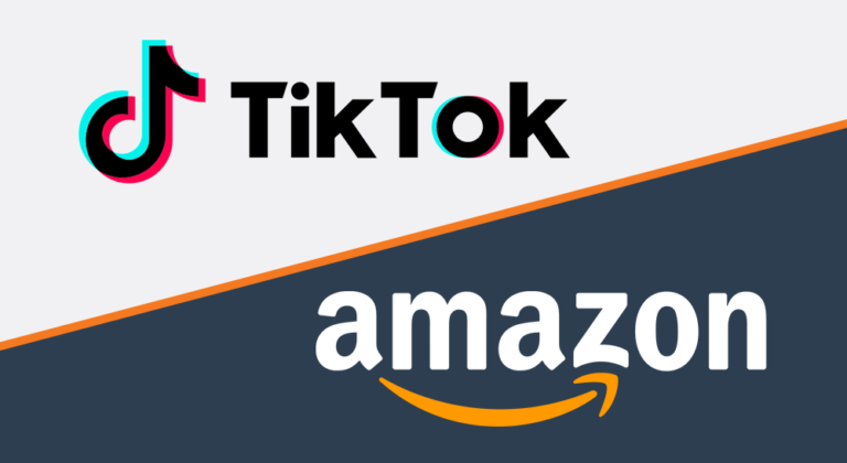 Amazon propose de racheter TikTok, et l'action grimpe