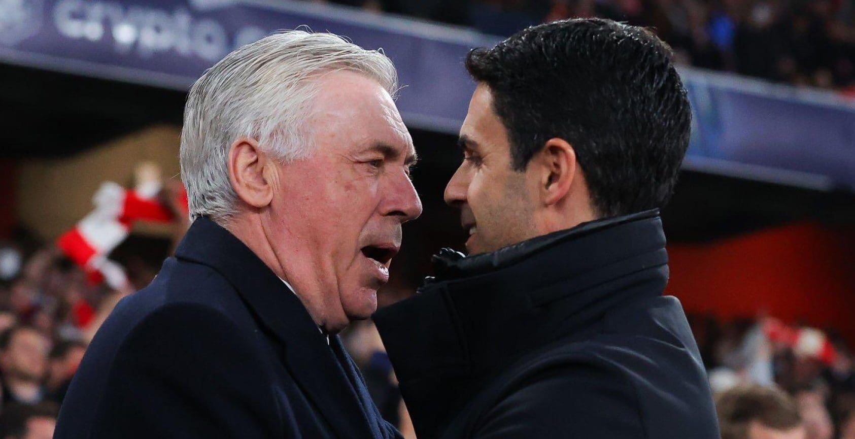 Après l'élimination, le Real Madrid pense déjà à l'après-Carlo Ancelotti : la short-list dévoilée