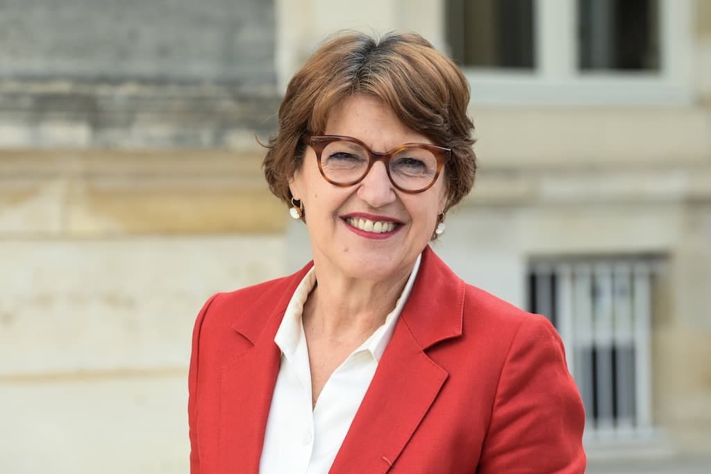 Annie Genevard en visite dans le Jura : programme de la ministre de l'Agriculture