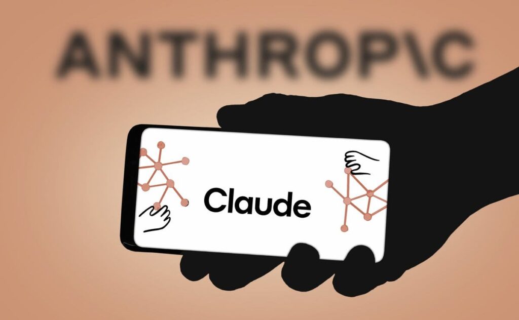 Anthropic ouvre de nouvelles perspectives pour Claude dans l’environnement Google