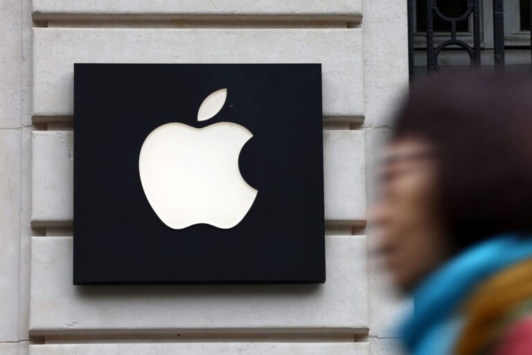 Apple prévoit de transférer l’assemblage des iPhone vendus aux États-Unis de la Chine vers l’Inde