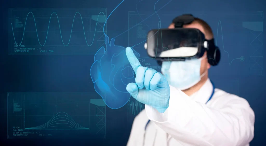 Apple se prépare à lancer le médecin virtuel en 2026