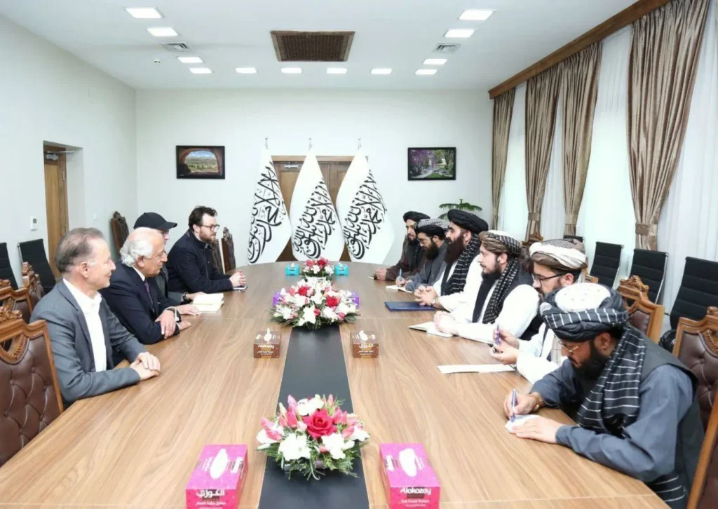 Après la libération d'un otage américain.. Les relations entre les Talibans et l'administration Donald Trump sont-elles encore difficiles