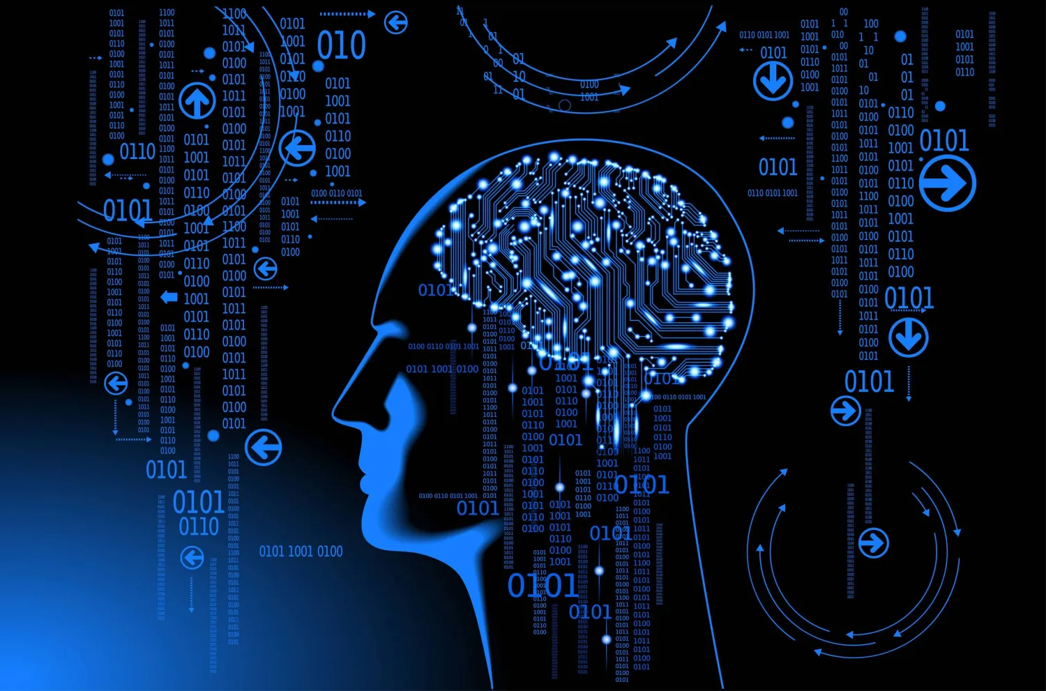 Google prépare l'ère de l'intelligence artificielle collaborative