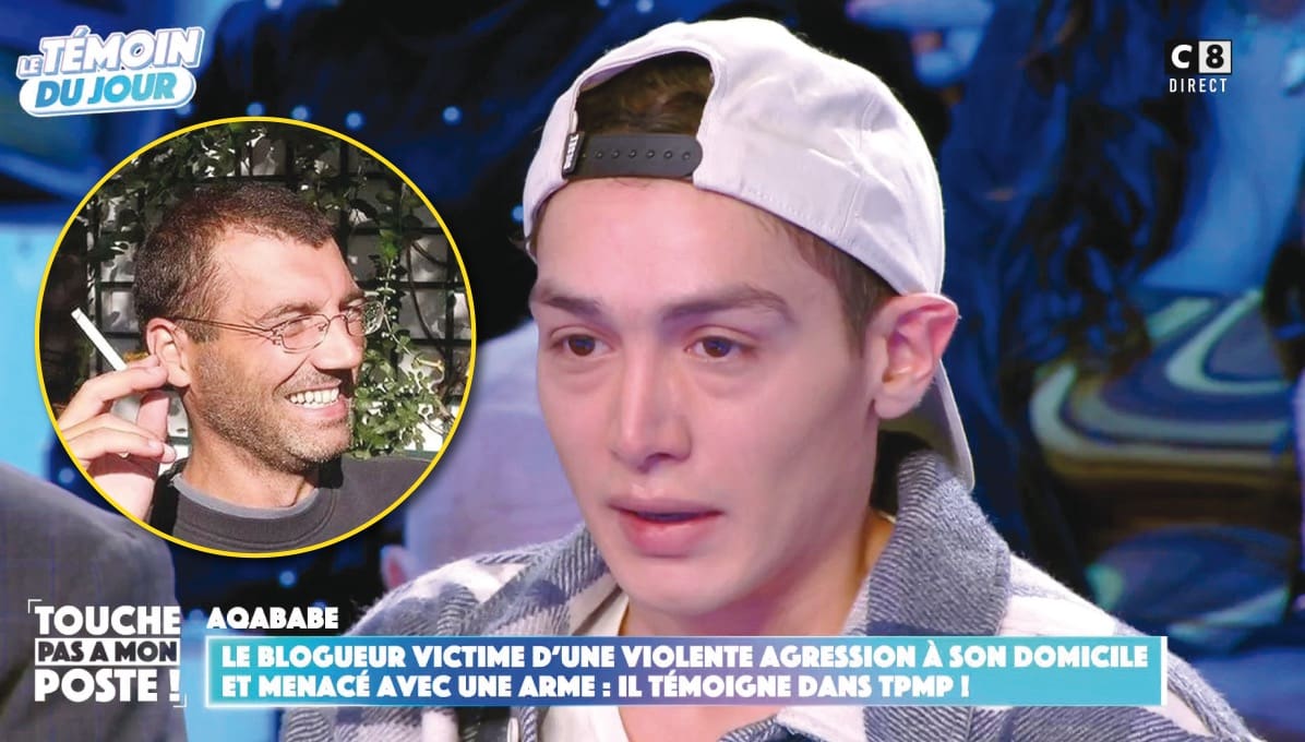 L’influenceur Aqababe à la poursuite de Xavier Dupont de Ligonnès : un coup de buzz sans aucune crédibilité