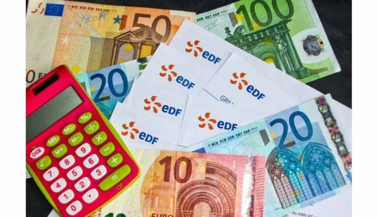 Attention depuis le 30 mars votre facture d’électricité s’enflamme