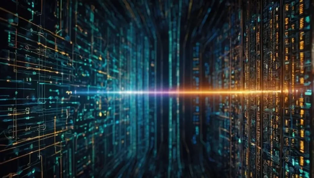 Avec une puissance de 1000 pétaflops, la Chine inaugure un centre de calcul pour l’économie numérique