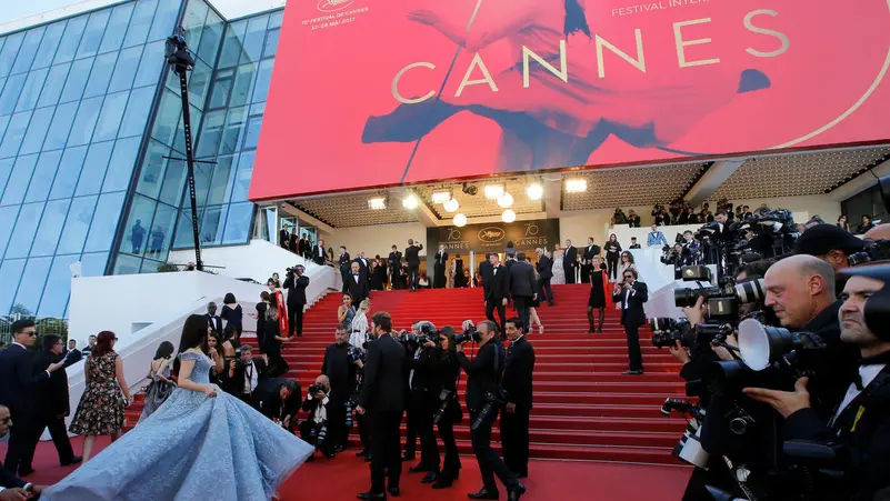Avec une romancière arabe parmi ses membres, le Festival de Cannes dévoile son jury