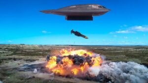 B13-61  : Une nouvelle arme nucléaire américaine 24 fois plus puissante que la bombe d’Hiroshima… Quelles sont ses caractéristiques  ?