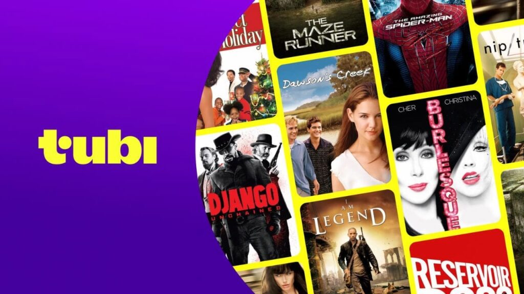 Tubi, le trublion qui taille des croupières à Netflix… mais pas en France