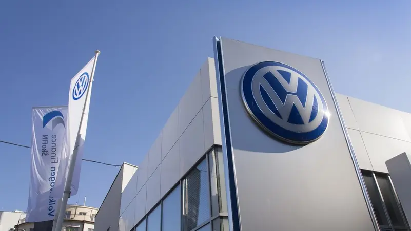 Baisse de 41 % des bénéfices du groupe Volkswagen au premier trimestre