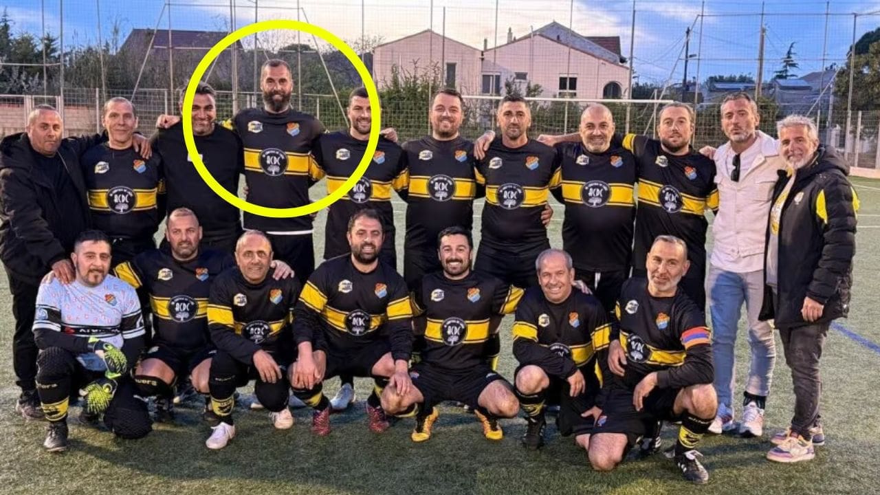 Benoit Paire Euga Ardziv