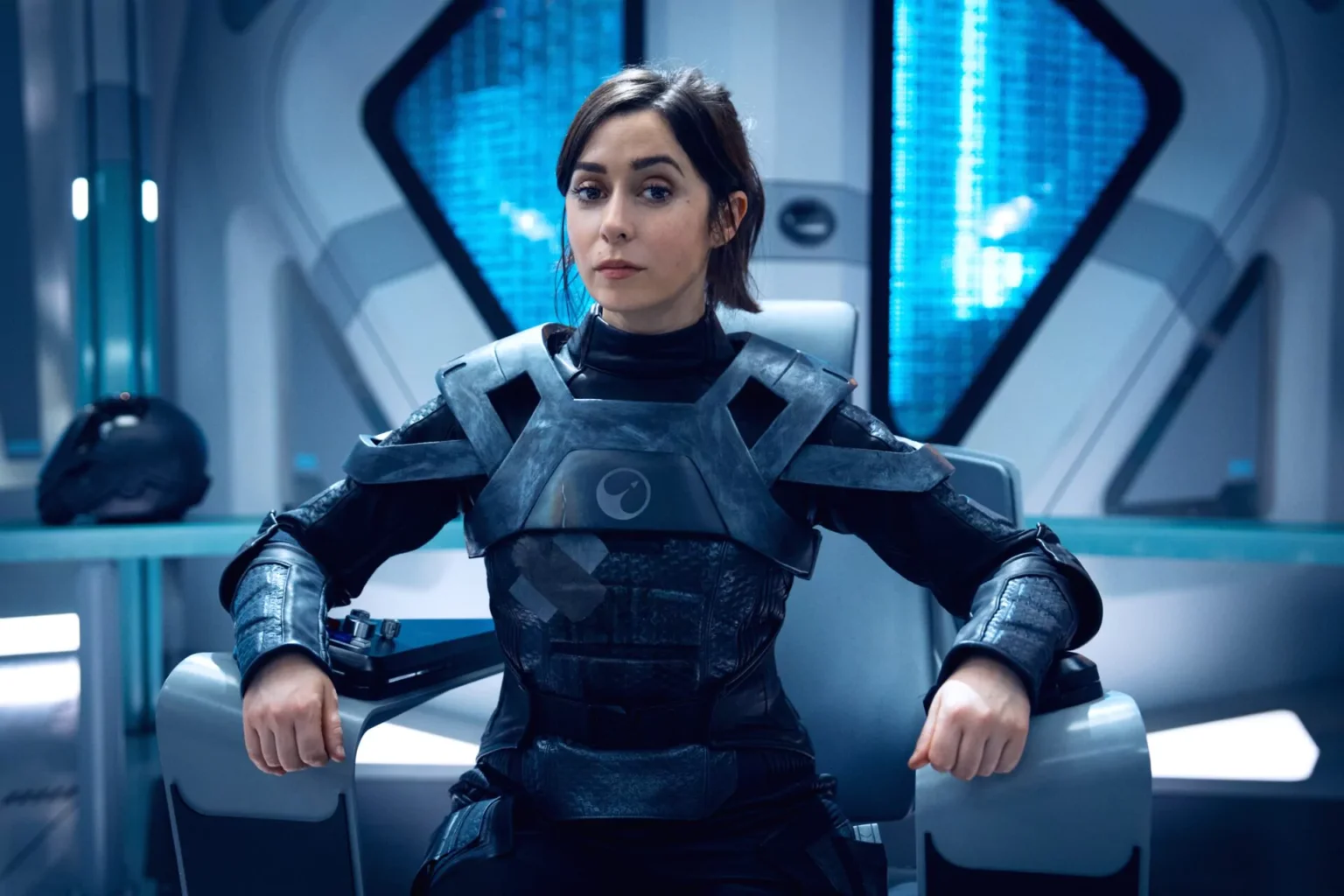 « Black Mirror » revient aux origines dans une saison 7 tournée vers le passé
