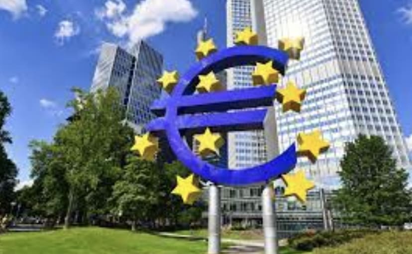 Inflation en baisse en zone euro : la BCE sur le point de baisser ses taux malgré l’incertitude Trump