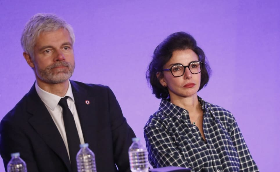 EXCLU ENTREVUE - Le retour stratégique de Rachida Dati chez LR : coulisses d’un pacte avec Wauquiez