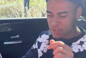 "Pas là pour faire des vues..." : Désiré Doué recadre certains fans trop à fond sur TikTok