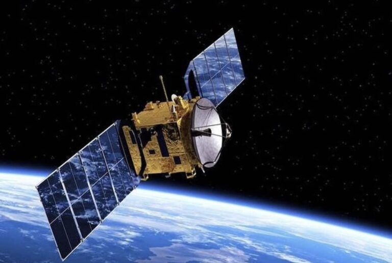 Le satellite espion chinois qui impressionne : « Il voit vos visages depuis l’espace » 